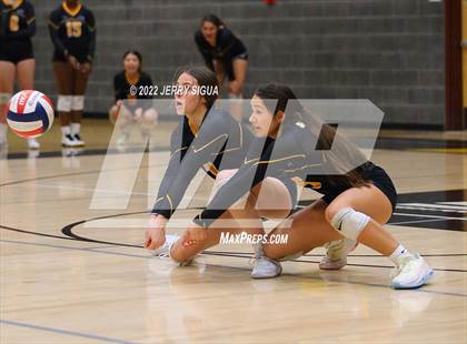 Thumbnail 1 in El Capitan vs. Del Oro (CIF SJS D2 Quarterfinal Playoff) photogallery.