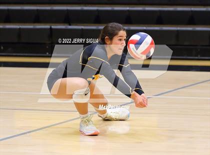 Thumbnail 1 in El Capitan vs. Del Oro (CIF SJS D2 Quarterfinal Playoff) photogallery.