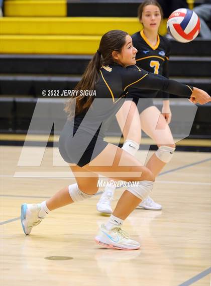 Thumbnail 1 in El Capitan vs. Del Oro (CIF SJS D2 Quarterfinal Playoff) photogallery.