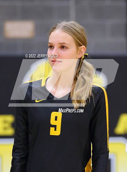 Thumbnail 3 in El Capitan vs. Del Oro (CIF SJS D2 Quarterfinal Playoff) photogallery.