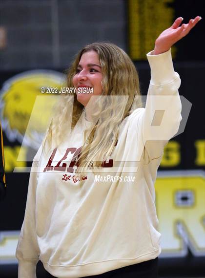 Thumbnail 1 in El Capitan vs. Del Oro (CIF SJS D2 Quarterfinal Playoff) photogallery.