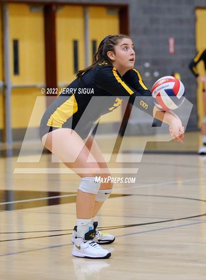 Thumbnail 1 in El Capitan vs. Del Oro (CIF SJS D2 Quarterfinal Playoff) photogallery.