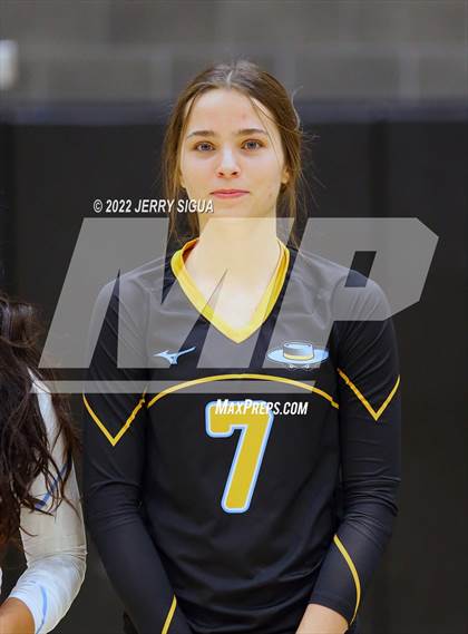 Thumbnail 2 in El Capitan vs. Del Oro (CIF SJS D2 Quarterfinal Playoff) photogallery.