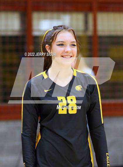 Thumbnail 3 in El Capitan vs. Del Oro (CIF SJS D2 Quarterfinal Playoff) photogallery.