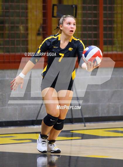 Thumbnail 3 in El Capitan vs. Del Oro (CIF SJS D2 Quarterfinal Playoff) photogallery.