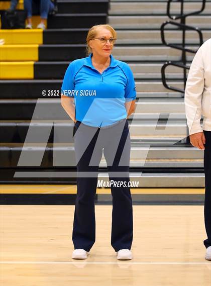 Thumbnail 3 in El Capitan vs. Del Oro (CIF SJS D2 Quarterfinal Playoff) photogallery.