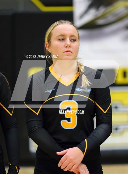 Thumbnail 1 in El Capitan vs. Del Oro (CIF SJS D2 Quarterfinal Playoff) photogallery.