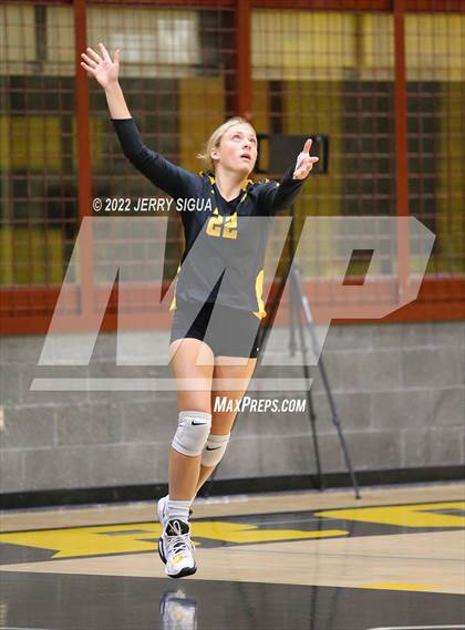 Thumbnail 2 in El Capitan vs. Del Oro (CIF SJS D2 Quarterfinal Playoff) photogallery.