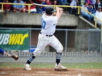 Thumbnail 3 in East Hampton @ East Catholic (CIAC Class S Final) photogallery.