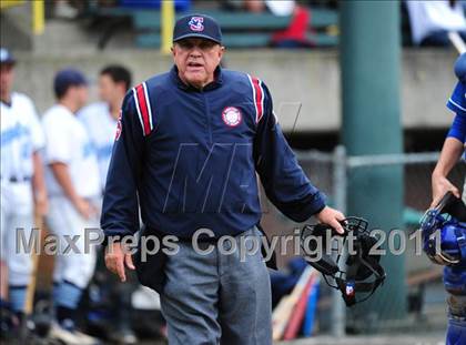 Thumbnail 1 in East Hampton @ East Catholic (CIAC Class S Final) photogallery.