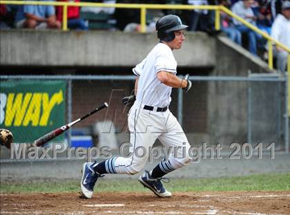 Thumbnail 1 in East Hampton @ East Catholic (CIAC Class S Final) photogallery.