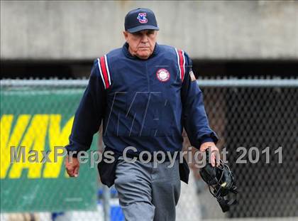 Thumbnail 3 in East Hampton @ East Catholic (CIAC Class S Final) photogallery.