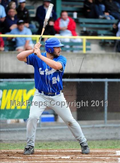 Thumbnail 1 in East Hampton @ East Catholic (CIAC Class S Final) photogallery.