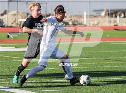 Thumbnail 1 in Granger @ Hillcrest photogallery.