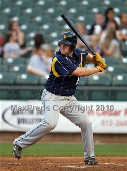 Thumbnail 2 in Round Rock @ Stony Point photogallery.