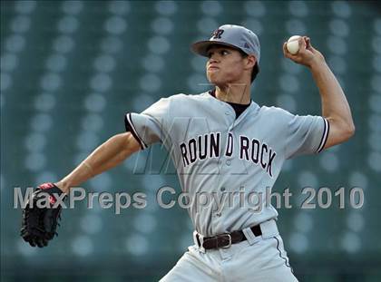 Thumbnail 3 in Round Rock @ Stony Point photogallery.