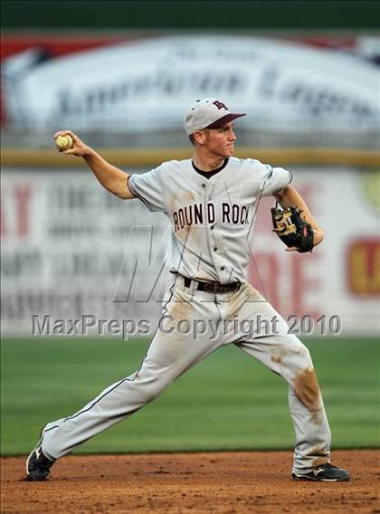 Thumbnail 3 in Round Rock @ Stony Point photogallery.