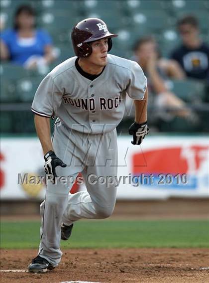 Thumbnail 2 in Round Rock @ Stony Point photogallery.