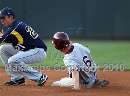 Thumbnail 1 in Round Rock @ Stony Point photogallery.