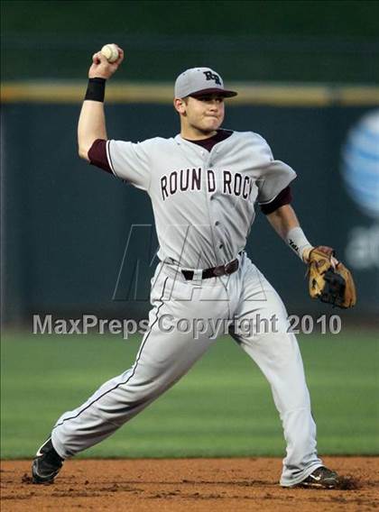 Thumbnail 1 in Round Rock @ Stony Point photogallery.