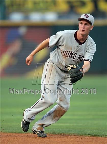 Thumbnail 1 in Round Rock @ Stony Point photogallery.