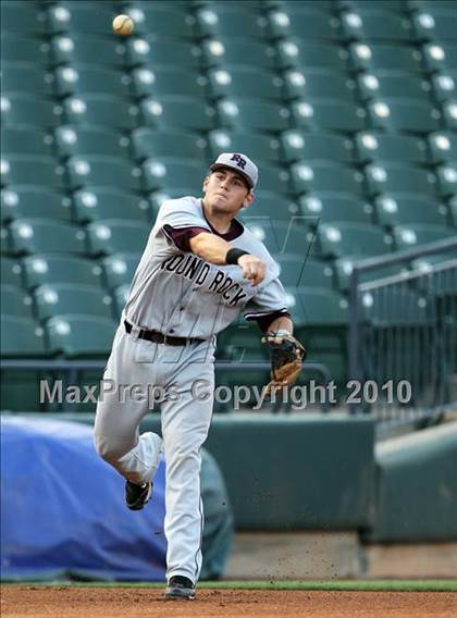 Thumbnail 2 in Round Rock @ Stony Point photogallery.