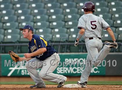 Thumbnail 2 in Round Rock @ Stony Point photogallery.