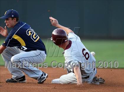 Thumbnail 2 in Round Rock @ Stony Point photogallery.