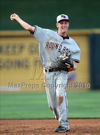 Thumbnail 3 in Round Rock @ Stony Point photogallery.