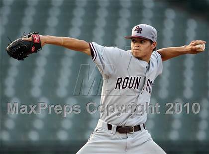 Thumbnail 1 in Round Rock @ Stony Point photogallery.