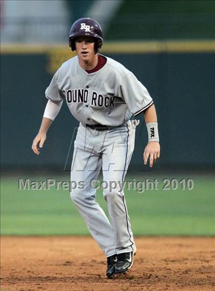 Thumbnail 3 in Round Rock @ Stony Point photogallery.