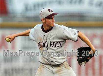 Thumbnail 2 in Round Rock @ Stony Point photogallery.