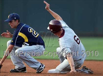 Thumbnail 3 in Round Rock @ Stony Point photogallery.