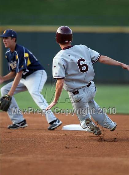 Thumbnail 3 in Round Rock @ Stony Point photogallery.