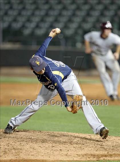 Thumbnail 2 in Round Rock @ Stony Point photogallery.