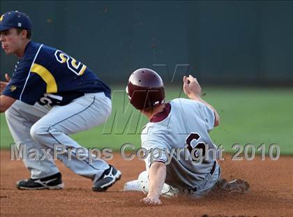 Thumbnail 3 in Round Rock @ Stony Point photogallery.