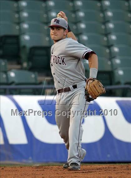Thumbnail 3 in Round Rock @ Stony Point photogallery.