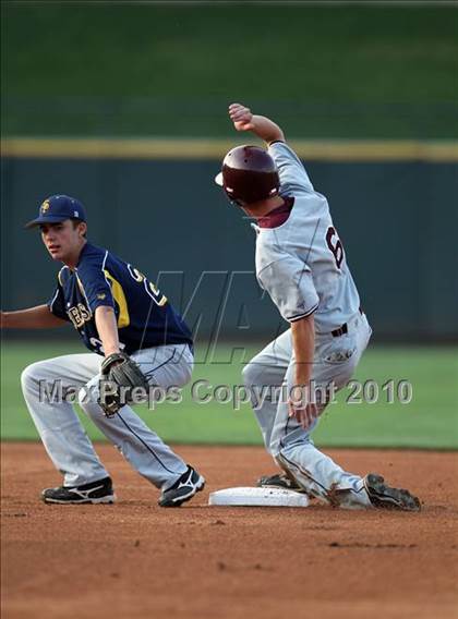 Thumbnail 2 in Round Rock @ Stony Point photogallery.