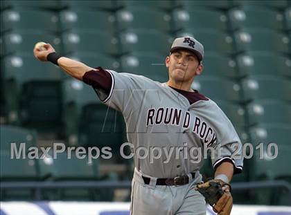Thumbnail 1 in Round Rock @ Stony Point photogallery.