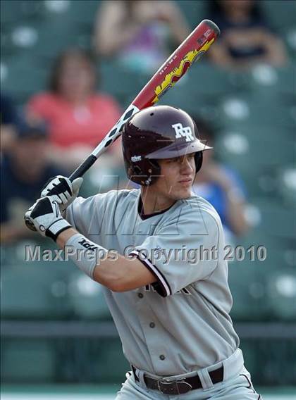 Thumbnail 2 in Round Rock @ Stony Point photogallery.