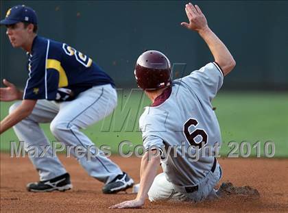 Thumbnail 2 in Round Rock @ Stony Point photogallery.