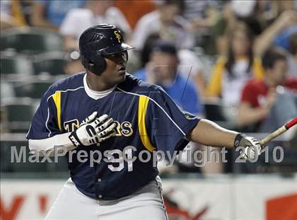 Thumbnail 3 in Round Rock @ Stony Point photogallery.