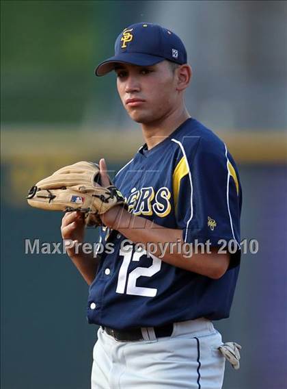 Thumbnail 2 in Round Rock @ Stony Point photogallery.