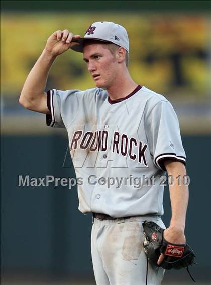Thumbnail 3 in Round Rock @ Stony Point photogallery.