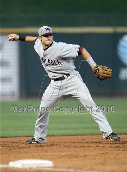 Thumbnail 3 in Round Rock @ Stony Point photogallery.