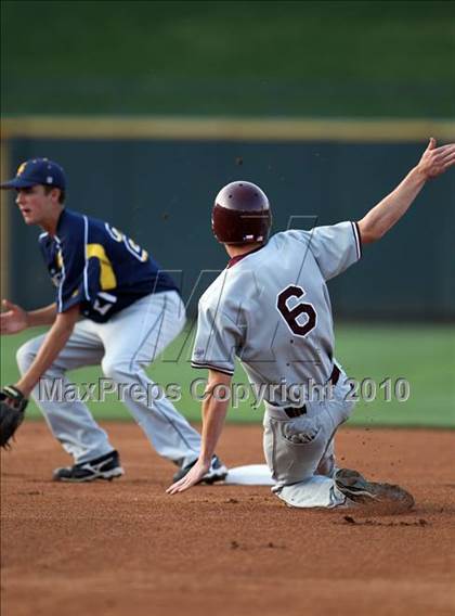 Thumbnail 1 in Round Rock @ Stony Point photogallery.