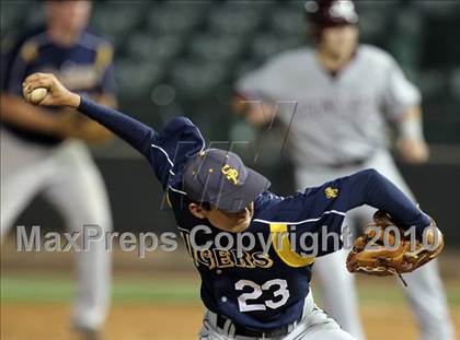 Thumbnail 3 in Round Rock @ Stony Point photogallery.