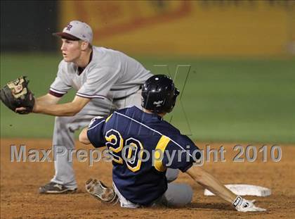 Thumbnail 2 in Round Rock @ Stony Point photogallery.