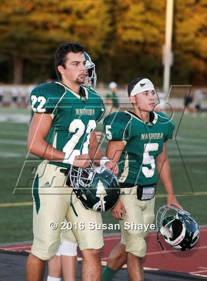 Thumbnail 1 in Shrewsbury @ Nashoba Regional photogallery.