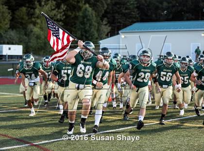 Thumbnail 1 in Shrewsbury @ Nashoba Regional photogallery.